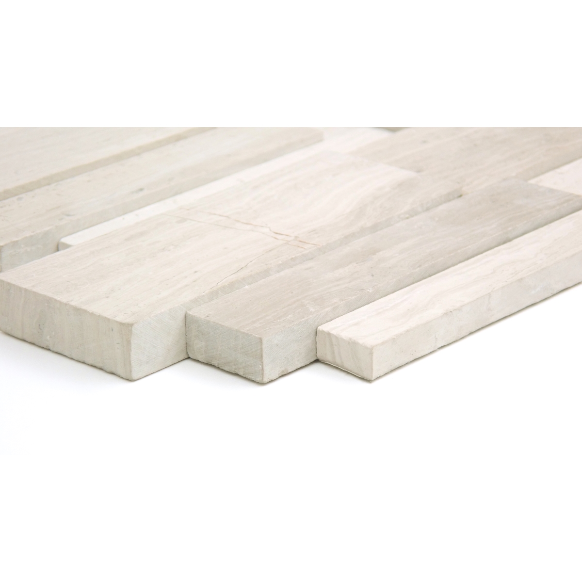 Metro 3d Linear Honed Mosaic 3d/1212lim